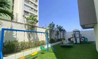 Imagem 3: Apartamento para aluguel no Condomínio Savona Residence - Teresina/PI