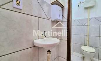 Imagem 5: Salão comercial para locação no Bairro Campos Elíseos, próximo à Avenida Saudade - Ribeirã