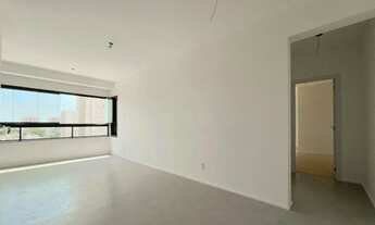 Imagem 2: Apartamento para locação no Myra JK com 2 dormitórios e 2 vagas de garagem - Próximo ao Sh