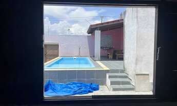 Imagem: Casa de praia Barreta RN!