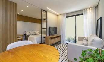 Imagem 6: Apartamento em Independência