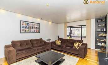 Imagem 2: Apartamento com 4 dormitórios à venda, 150 m² por R$ 1.251.000,00 - Batel - Curitiba/PR