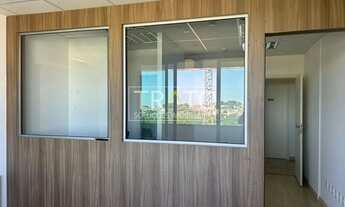 Imagem 7: Sala - Mansões Santo Antônio - Campinas