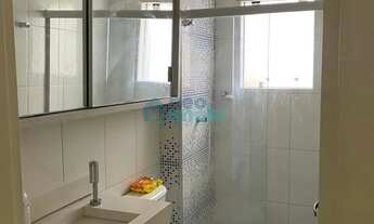 Imagem 5: Apartamento com 2 dormitórios em Forquilinhas,São José,Pronto para morar