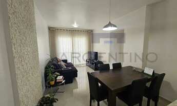 Imagem 4: Apartamento Espetacular no Vita Mogilar: Conforto e localização ideal!