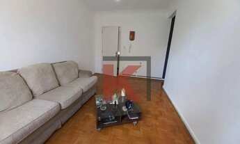 Imagem 5: Apartamento com 3 dormitórios à venda, 80 m² no Gonzaga - Santos/SP