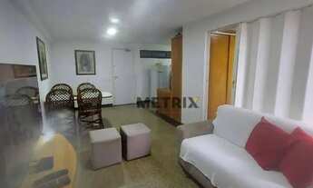 Imagem 4: Flat com 1 dormitório à venda, 44 m² por R$ 430.000 - Mucuripe - Fortaleza/CE