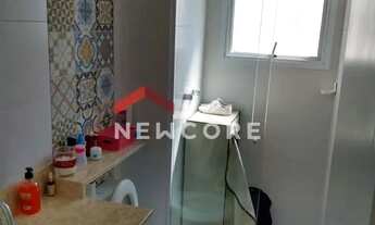 Imagem 4: Apartamento em Avenida Nellusco Lourenço Boratto - Cézar de Souza - Mogi das Cruzes/SP