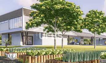 Imagem 2: Lote no Jardins Londres