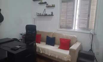 Imagem 6: Imóvel para venda com 65 metros quadrados com 2 quartos em Copacabana - Rio de Janeiro - R