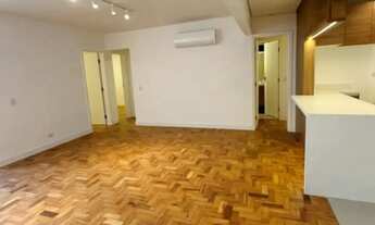 Imagem: Apartamento par locação em Perdizes