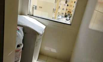 Imagem 2: Locação apartamento.mobiliado Turu