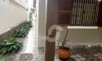 Imagem 5: Excente casa linear em terreno plano de 480m² com 3 dormitórios à venda, 229 m² por R$ 700