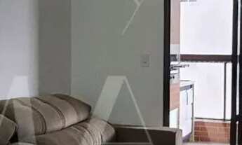 Imagem 4: Apartamento 02 Dormitórios mobiliado livre Alto Padrão em Guilhermina, Praia Grande/SP