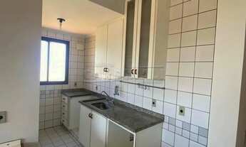 Imagem 3: Apartamento com 1 dormitório no Jardim São Carlos próximo a Paróquia São Judas Tadeu em Sã