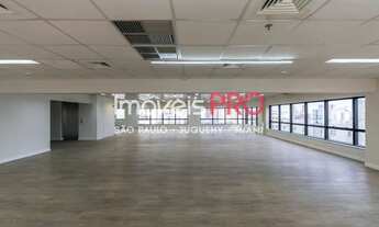 Imagem: Prédio, Paraíso - São Paulo