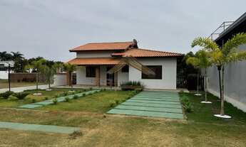 Imagem 2: Linda casa de campo no Ninho Verde 1, totalmente mobiliada e piscina aquecida