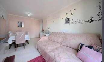 Imagem 4: Apartamento com 2 dormitórios à venda, 56 m² por R$ 300.000,00 - Parque Císper - São Paulo