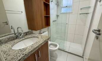 Imagem 6: LE BOULEVARD, 2 QUARTOS, 80M2, VARANDA ESTENDIDA, 1 ANDAR