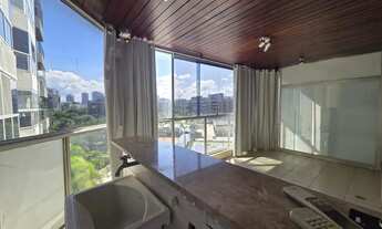 Imagem 3: Savoir Vivre Apart Hotel VENDO 1 QUARTO SUITE COM DEPENDENCIA DE EMPREGADA