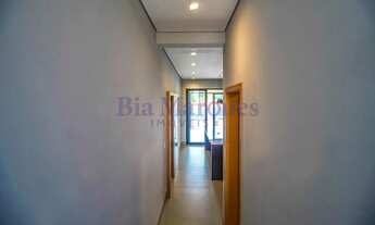 Imagem 7: CASA EM CONDOMINIO COM 3 SUÍTES PARA ALUGAR OU VENDA BONFIM PAULISTA 153M²