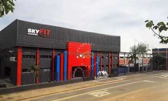 Imagem 2: Prédio para alugar, 5980 m² - M Sto Antônio - Campinas/SP