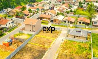 Imagem 3: Terreno á venda no condomínio Jardim Lise - Campo Largo PR