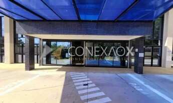 Imagem: Sala - Jardim Chapadão - Campinas