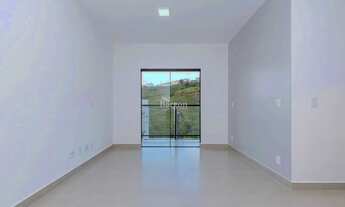 Imagem 6: Apartamento garden de 2 quartos com área externa a venda no Bairro Recanto da Mata em Juiz