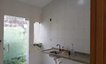 Imagem 5: Cond. Nascente do Tarumã 3 qts