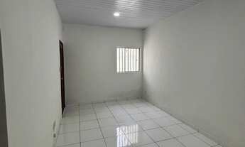 Imagem 5: CASA NO PARQUE VITÓRIA