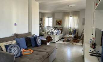 Imagem 4: Apartamento à venda em Piracicaba, Centro, com 3 quartos, com 165 m²