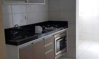 Imagem 2: Apartamento à venda em São José dos Campos, Jardim Rodolfo, com 2 quartos, com 66.65 m²