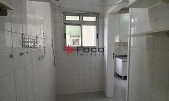 Imagem 7: Apartamento - Condomínio Aragon - Vila Ema - 03 Dormitórios - 80 m² - São José dos Campos