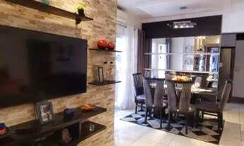 Imagem 4: Apartamento com 3 dormitórios à venda, 116 m² por R$ 890.000,00 - Canto do Forte - Praia G