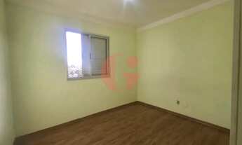 Imagem 5: Apartamento para venda com 3 quartos sendo 1 suíte- 72 m² no bairro Monte Castelo