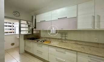 Imagem 6: Apartamento 2 Quartos com 2 Suítes e 93m² - Coqueiros