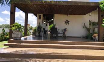 Imagem 3: OPORTUNIDADE em Litoral Sul! Casa LUXO 3 suites/340m2 privativos para VENDA - Praia de Car