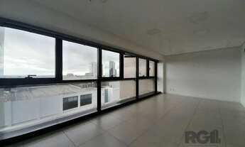 Imagem 6: Sala Comercial em Praia de Belas