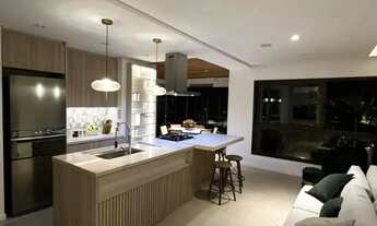 Imagem 2: Imóvel para aluguel possui 81 metros quadrados com 2 quartos em Vila Olímpia - São Paulo