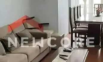 Imagem 2: Apartamento em Rua Nabuco de Araújo - Embaré - Santos/SP