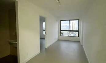 Imagem: Apartamento Novo com 35m² ao lado do RioMar