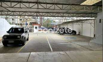 Imagem: Terreno à venda, 600 m² por R$ 4.500.000,00