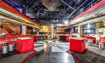 Imagem: Prédio à venda ou para alugar em Consolação