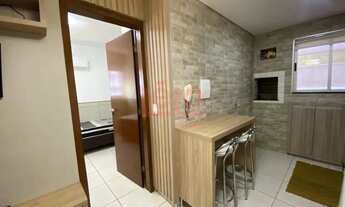 Imagem 2: Apartamento mobiliado - Zona 07