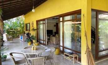 Imagem 5: Casa à venda em Aldeia - Condomínio Casa Grande