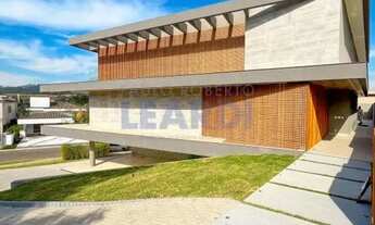 Imagem 7: CASA EM CONDOMÍNIO - TAMBORÉ - SP