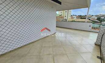 Imagem 4: Cobertura em Rua Luís Delfino - Santa Mônica - Belo Horizonte/MG