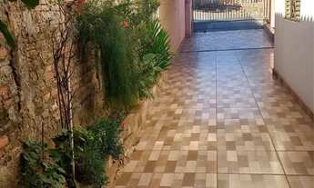 Imagem: Vendo casa quitada no jd Planalto - Londrina