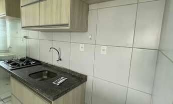 Imagem 7: Apartamento com 2 quartos no condomínio Grand Park